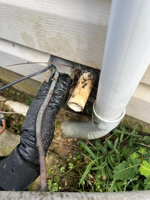 All American HVAC Services Picture 5