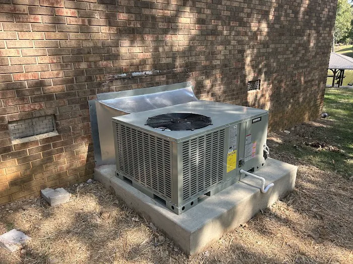 All American HVAC Services Picture 6