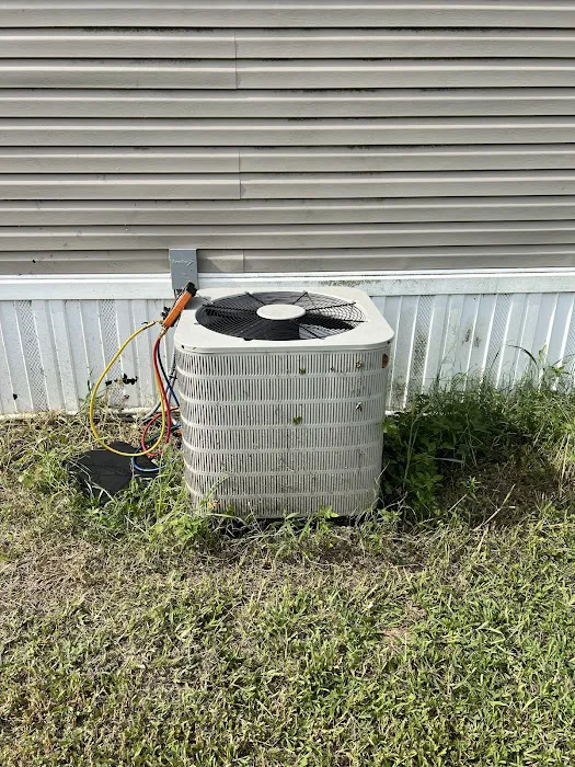 All American HVAC Services Picture 7