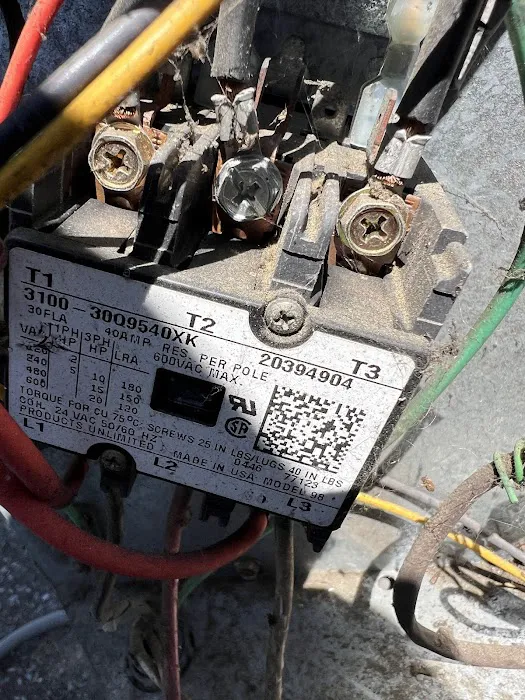 All American HVAC Services Picture 9