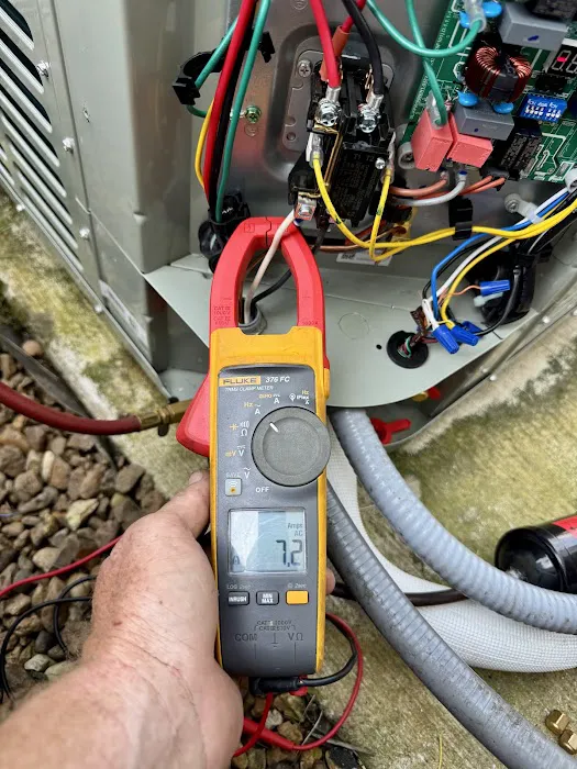 All American HVAC Services Picture 4