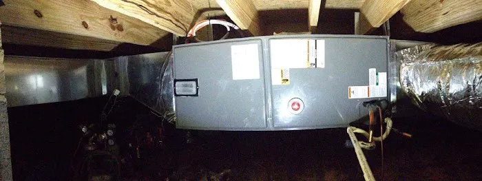 Air-Central Heating and Cooling Picture 3