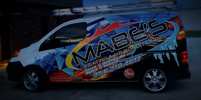 Mabe's Heating & Air Conditioning Picture 1