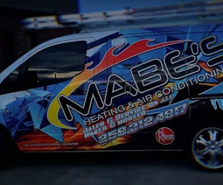 Mabe's Heating & Air Conditioning