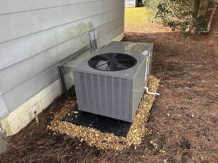 Knight’s Heating and Cooling LLC Picture 10