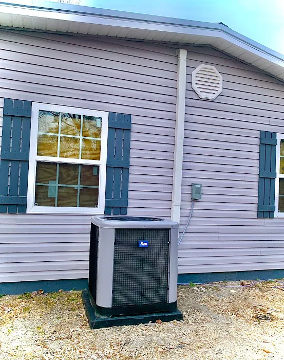 Knight’s Heating and Cooling LLC Picture 6