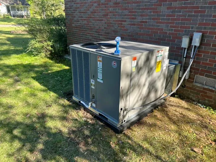 Knight’s Heating and Cooling LLC Picture 7