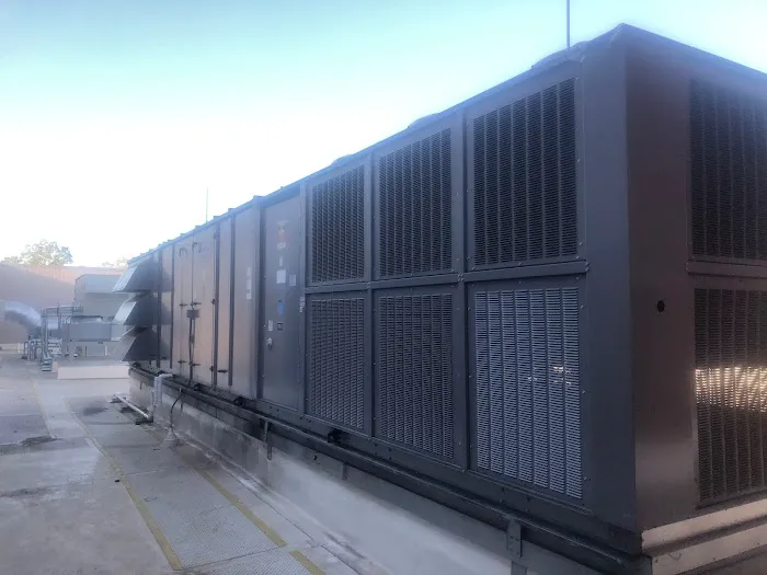 Knight’s Heating and Cooling LLC Picture 3