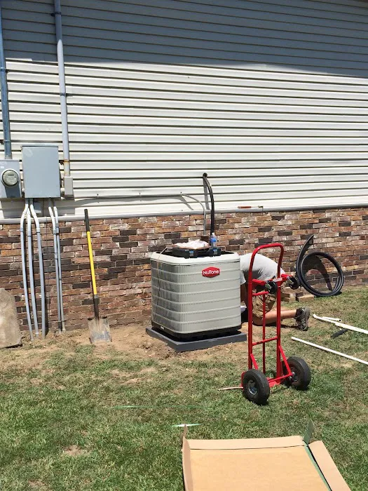 Etowah Heating & Cooling Picture 6