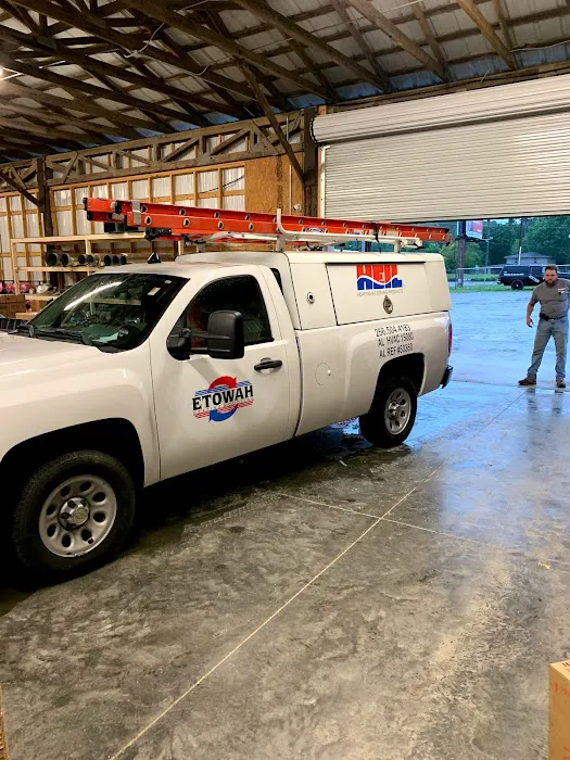 Etowah Heating & Cooling Picture 8