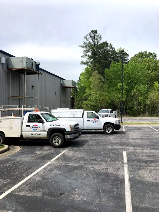 Etowah Heating & Cooling Picture 5