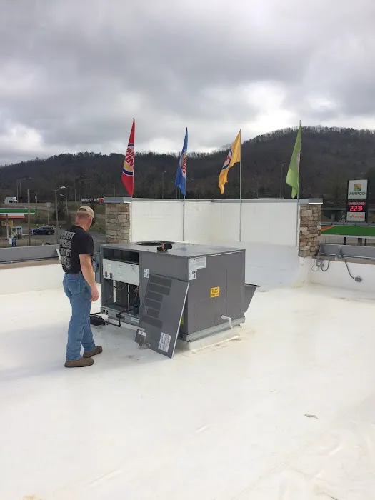 Etowah Heating & Cooling Picture 9