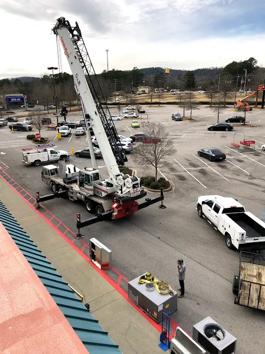 Etowah Heating & Cooling Picture 1