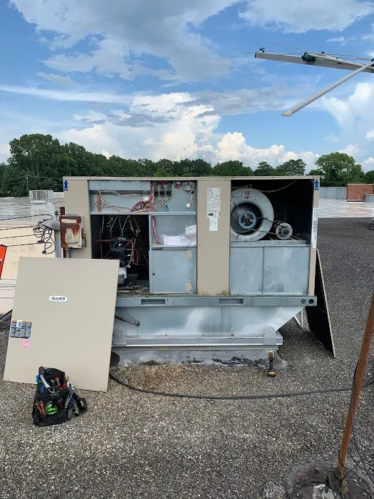 Etowah Heating & Cooling Picture 4