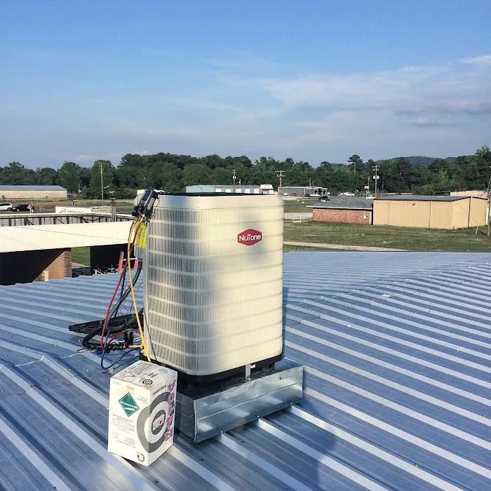 Etowah Heating & Cooling Picture 3
