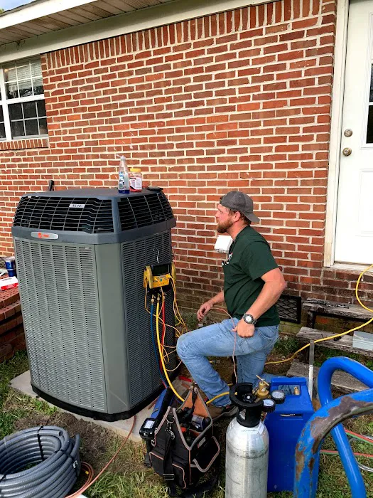 Etowah Heating & Cooling Picture 2