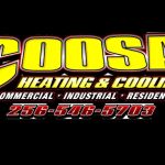 Coosa Heating & Cooling Inc