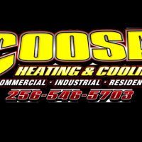 Coosa Heating & Cooling Inc ico