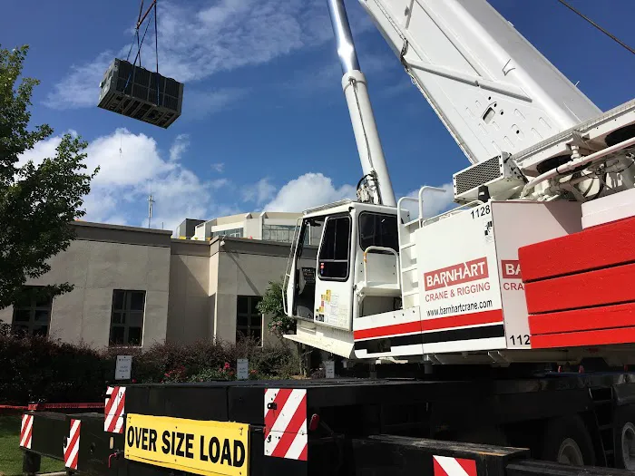 Modern Heating & Cooling Picture 4