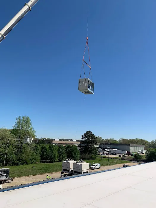 Modern Heating & Cooling Picture 5