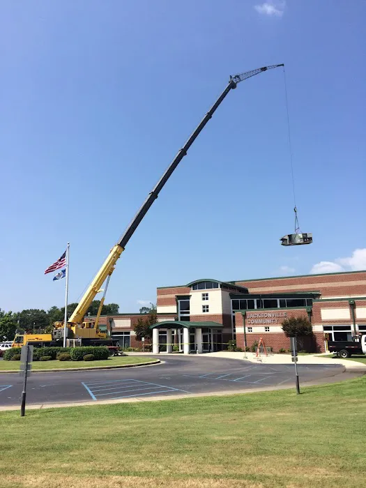 Modern Heating & Cooling Picture 3