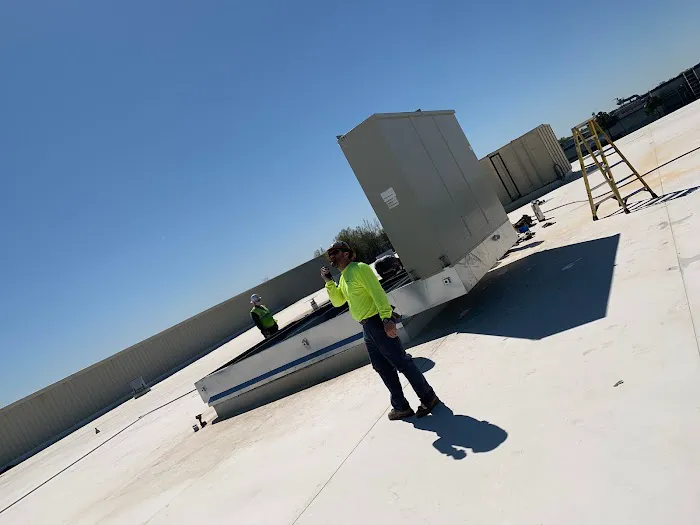 Modern Heating & Cooling Picture 6