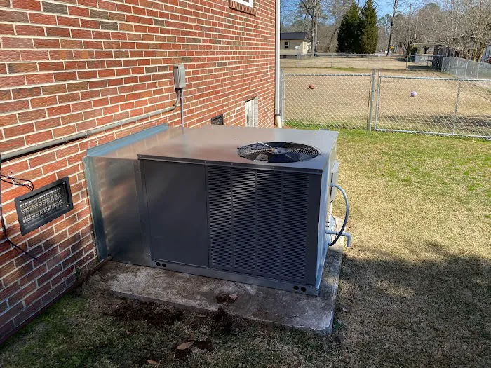 Modern Heating & Cooling Picture 8