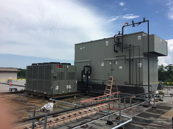 Modern Heating & Cooling Picture 2