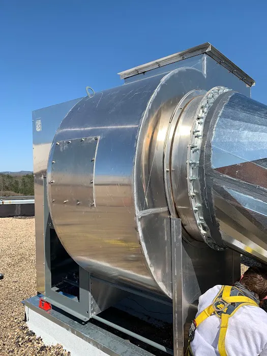 Modern Heating & Cooling Picture 1