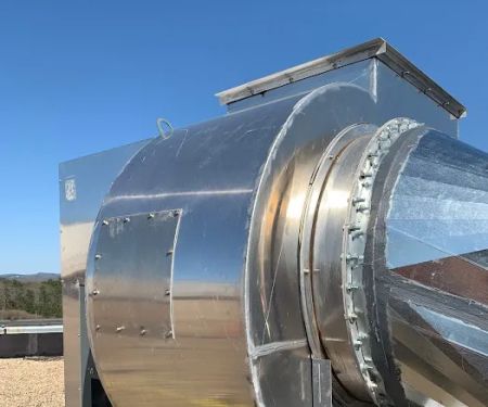 Modern Heating & Cooling