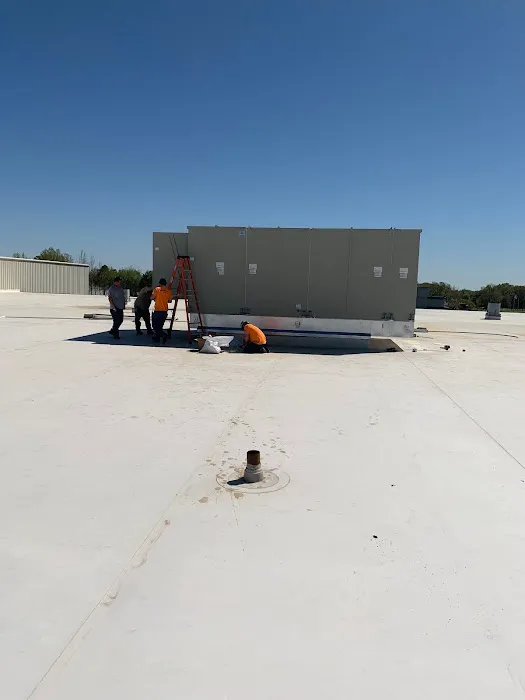 Modern Heating & Cooling Picture 10