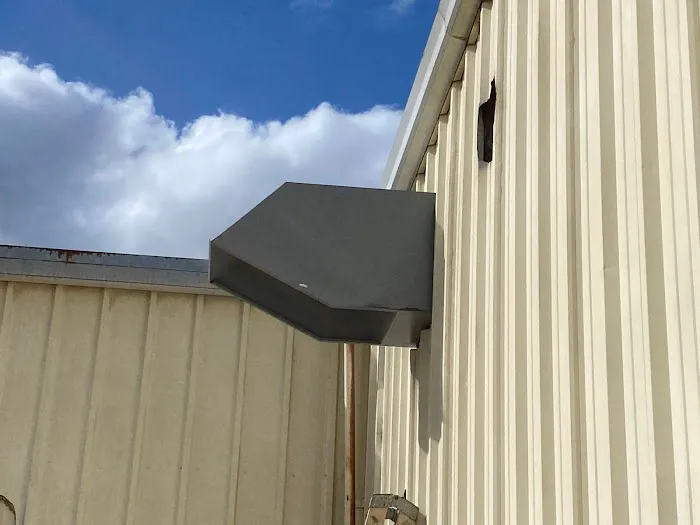 Modern Heating & Cooling Picture 9