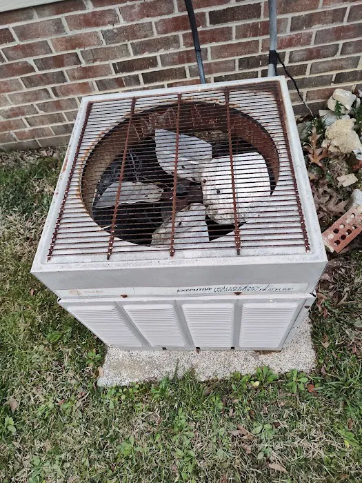 Fobbus Heating & Cooling Picture 2