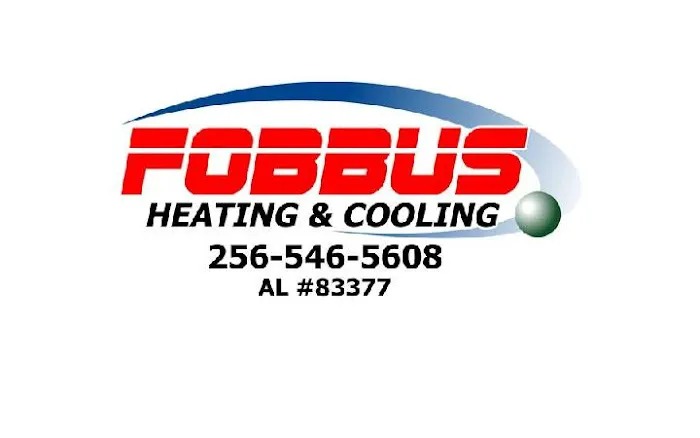 Fobbus Heating & Cooling Picture 1