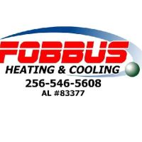 Fobbus Heating & Cooling ico