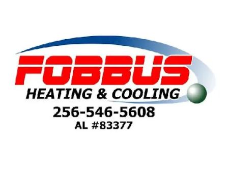 Fobbus Heating & Cooling