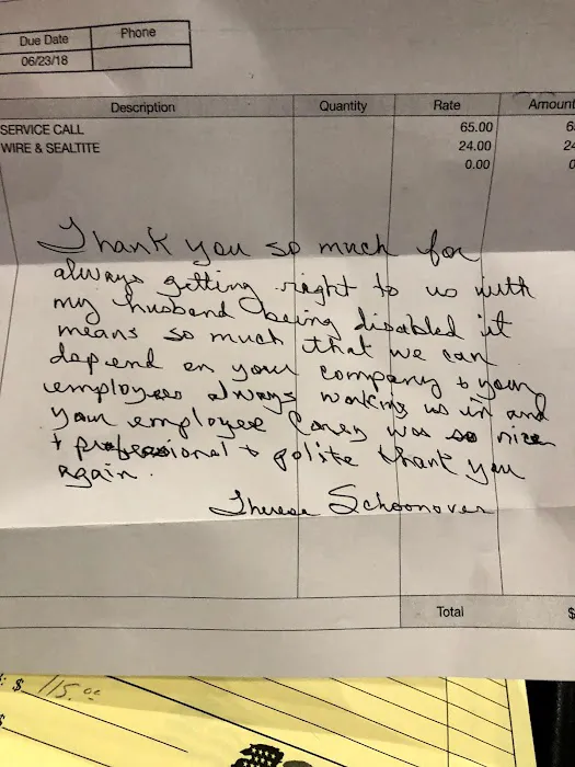 Americool Heating & Air Conditioning Picture 2