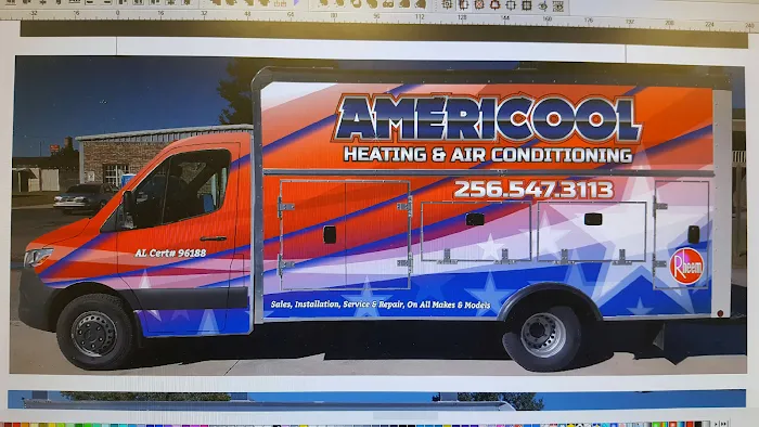 Americool Heating & Air Conditioning Picture 5