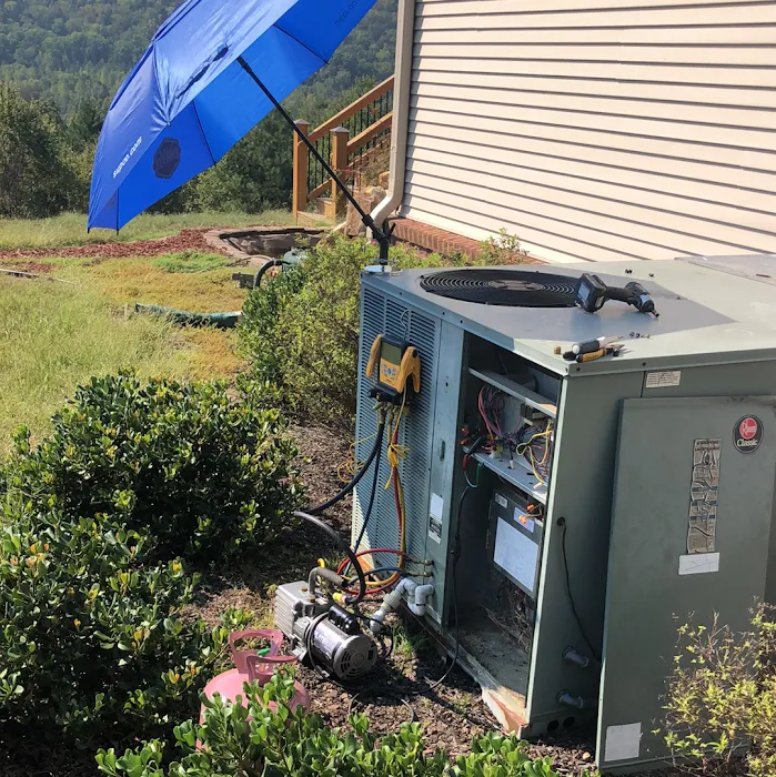 Americool Heating & Air Conditioning Picture 7