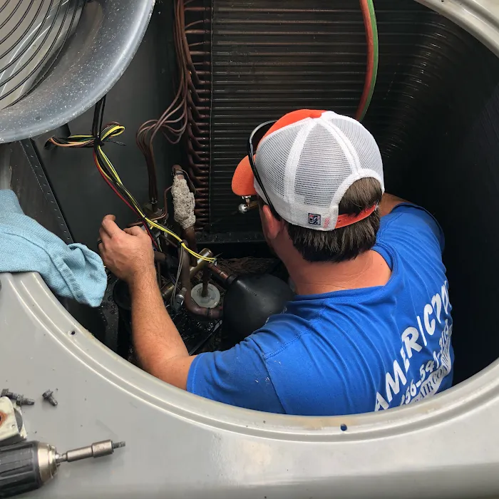 Americool Heating & Air Conditioning Picture 3