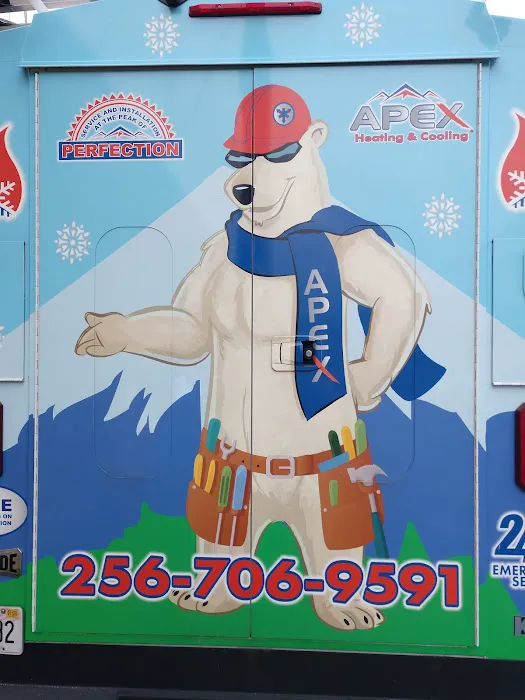 Apex Heating and Cooling Picture 8