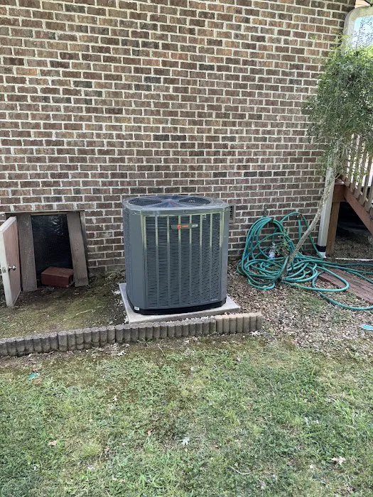 Apex Heating and Cooling Picture 10