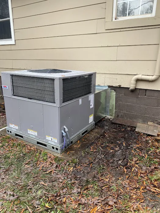 Apex Heating and Cooling Picture 9