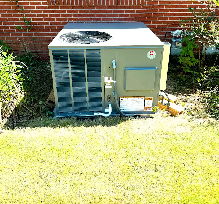 Apex Heating and Cooling Picture 5