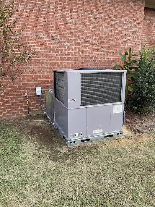 Apex Heating and Cooling Picture 4