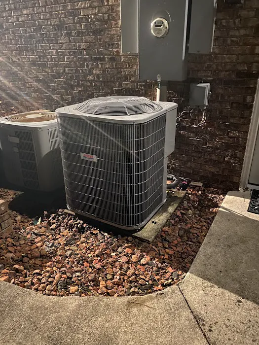 Apex Heating and Cooling Picture 1