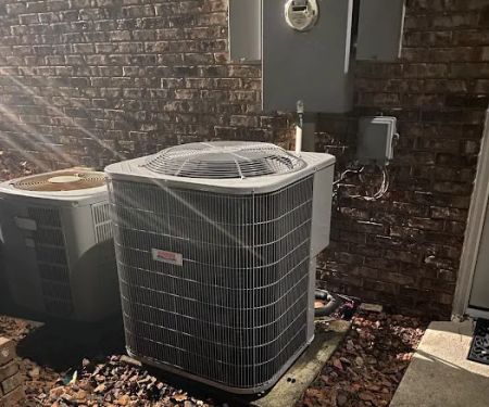 Apex Heating and Cooling