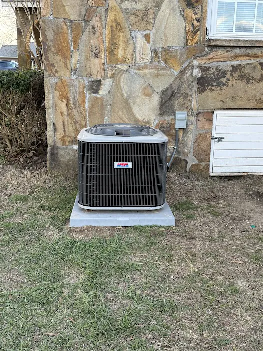 Apex Heating and Cooling Picture 7