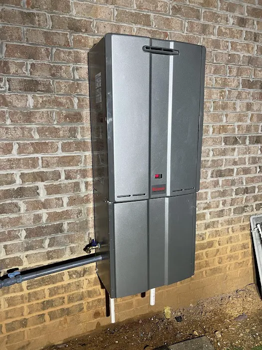 Reno Power - Rinnai services Picture 8