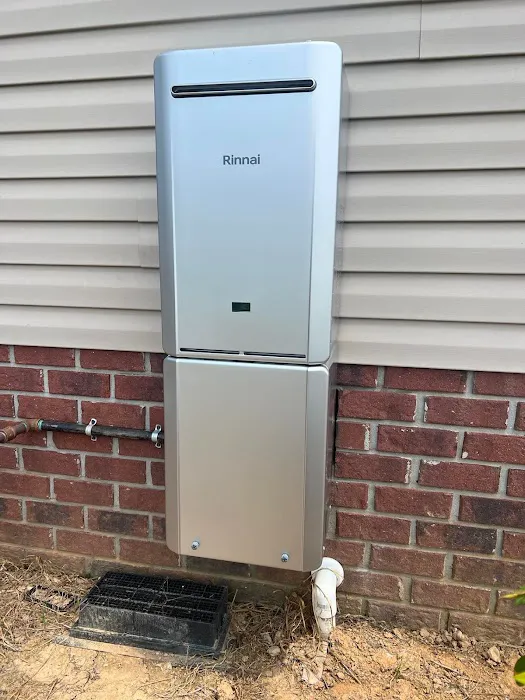 Reno Power - Rinnai services Picture 6